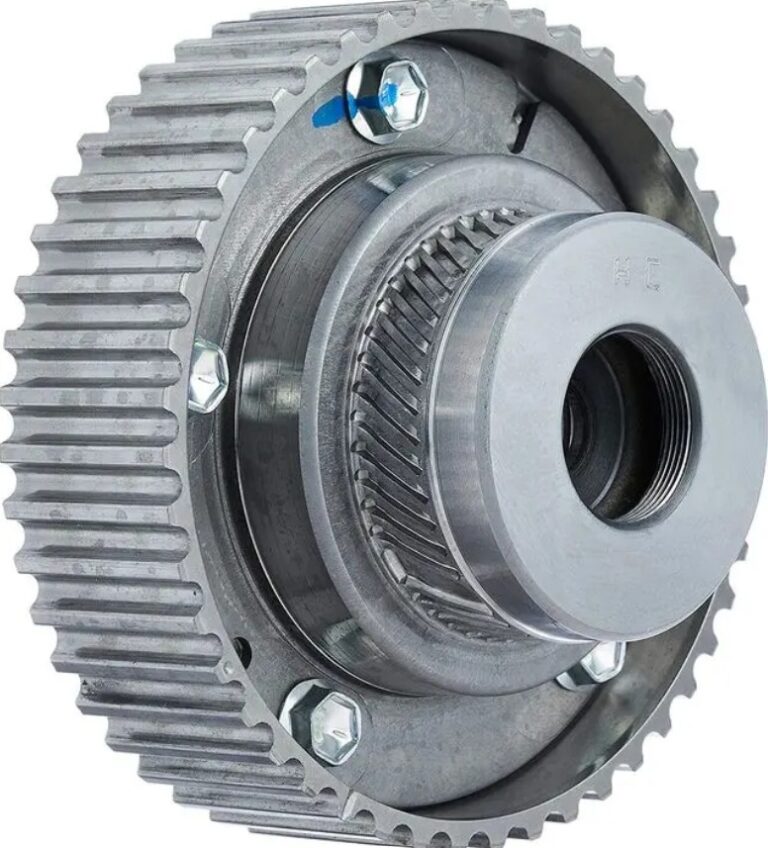 Koło vvti (zmiennych faz rozrządu) 2jz OEM TOYOTA 13050-46010 - M.Klasa
