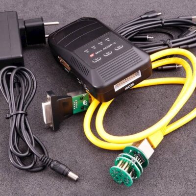 8hp flash